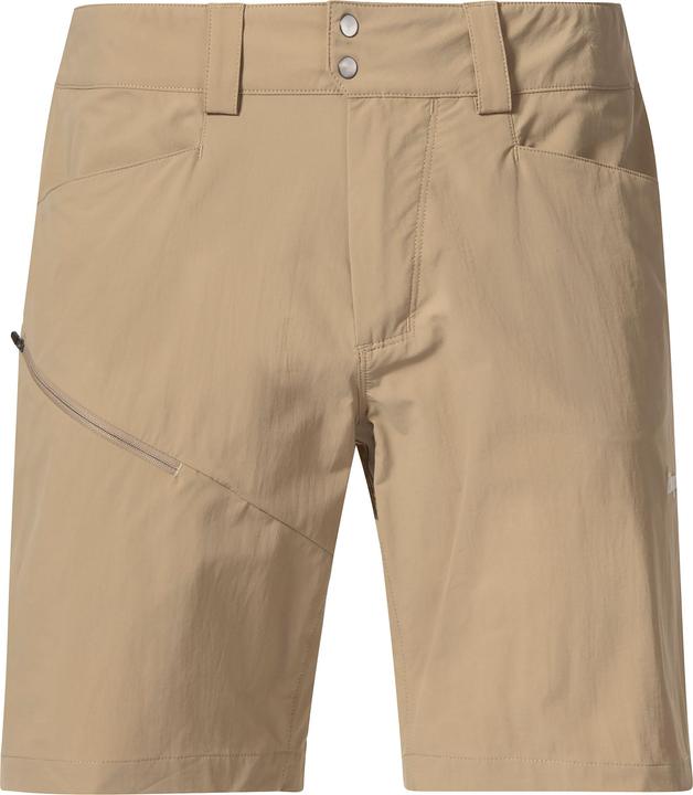 Produktbild Bergans Rabot Light Softshell Shorts (50, M, L)
