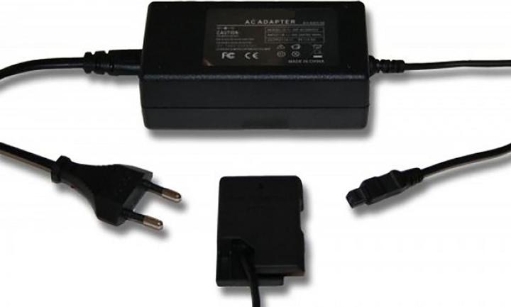 Image du produit AGI Coupleur d'alimentation compatible avec Nikon EH-5