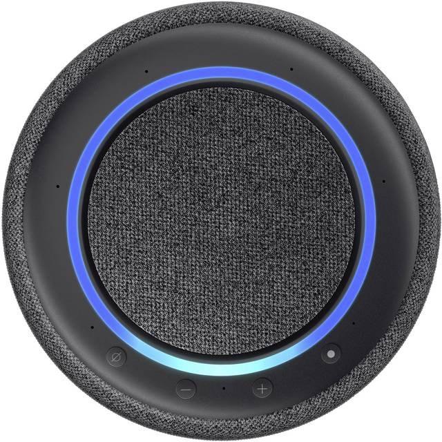 Image du produit Amazon Echo Studio (Amazon Alexa)