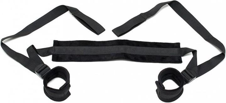 Produktbild Rimba Soft Bondage Enhancer Set mit Fussfesseln