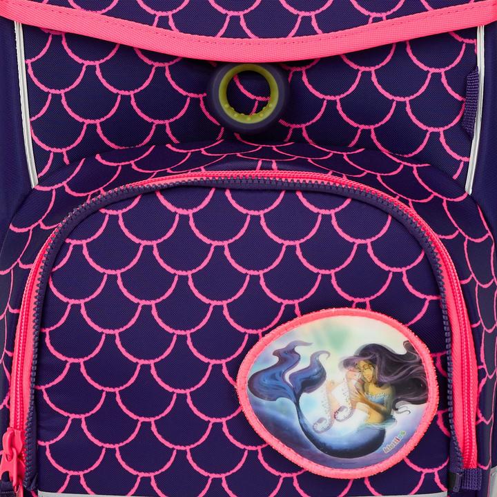 Actual product image Ergobag Cubo MRP satchel set (19 l)
