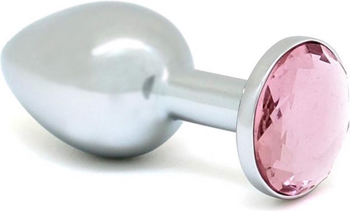 Pink, Silber