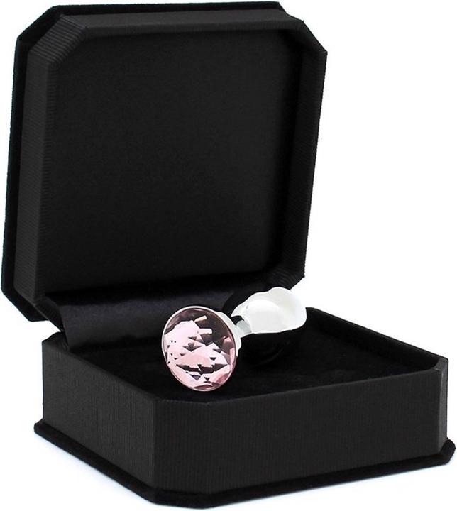 Produktbild Rimba Buttplug XS mit Kristall