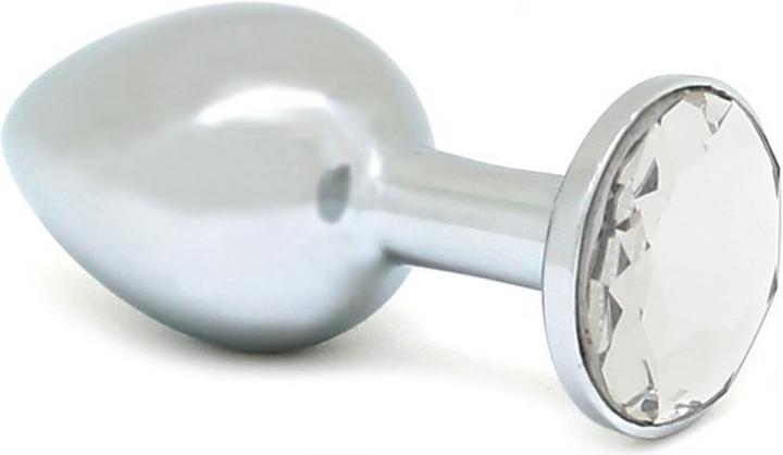 Produktbild Rimba Buttplug XS mit Kristall
