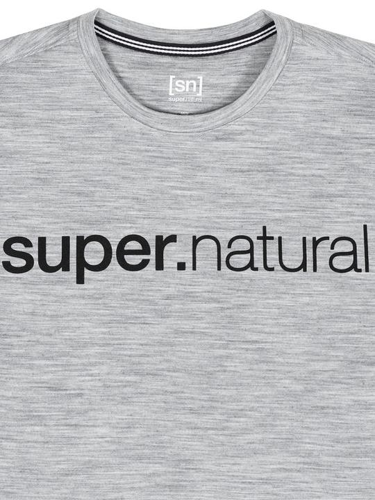 Produktbild Super Natural Signature Pullover (L)