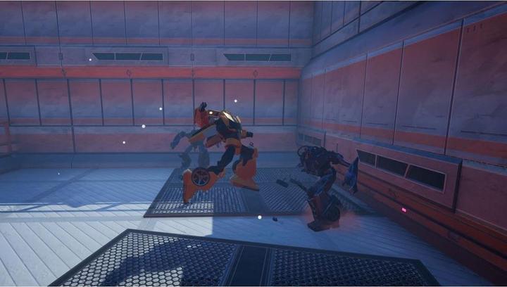 Produktbild Outright Games Transformers Earthspark Expedition PS-5 (PS5, DE)