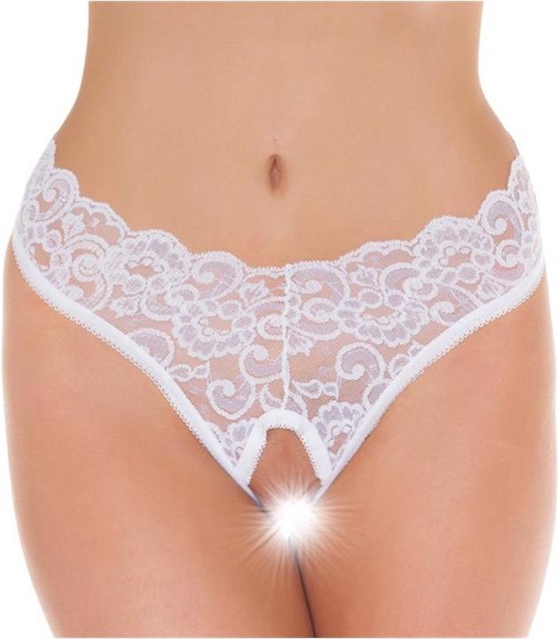 Rimba Open string "Manu (S, L)