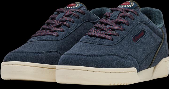Produktbild hummel Forli Synth. Suede (37)