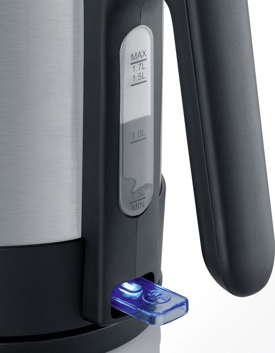 Actual product image Severin WK 3409 (1.70 l)
