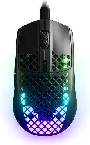 Productafbeelding SteelSeries Aerox 3 (2022) (Draadloze)