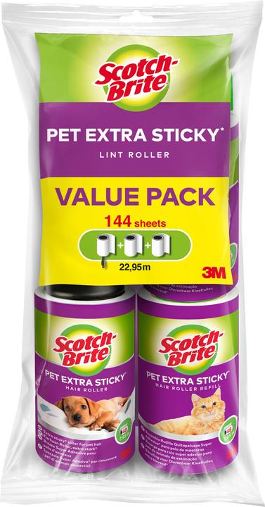 Produktbild Scotch-Brite Pet Extra