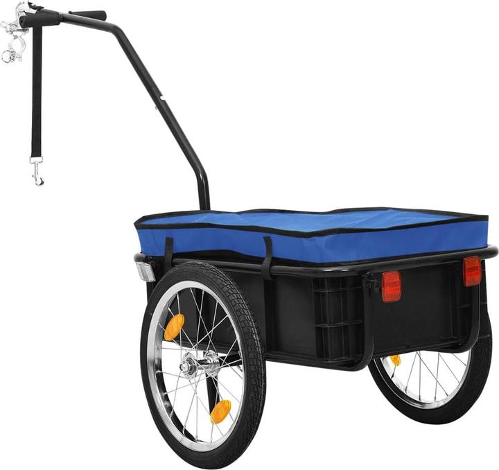 Actual product image VidaXL Konstance