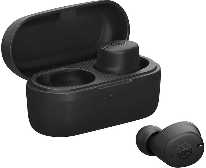 Actual product image Yamaha TW-E3C (No noise cancelling, 9 h, Cable)