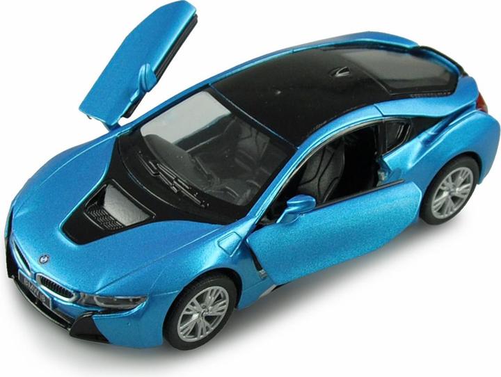 Actual product image Amewi BMW i8 1:32