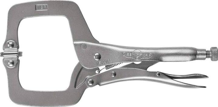 Irwin Replės VISE-GRIP 11SP 275 mm, 98 mm (275 mm)