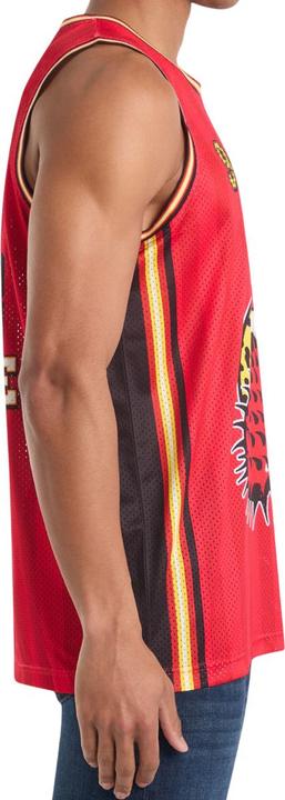 Produktbild Amplified Voodoo Lounge BasketballTrikot (XL)