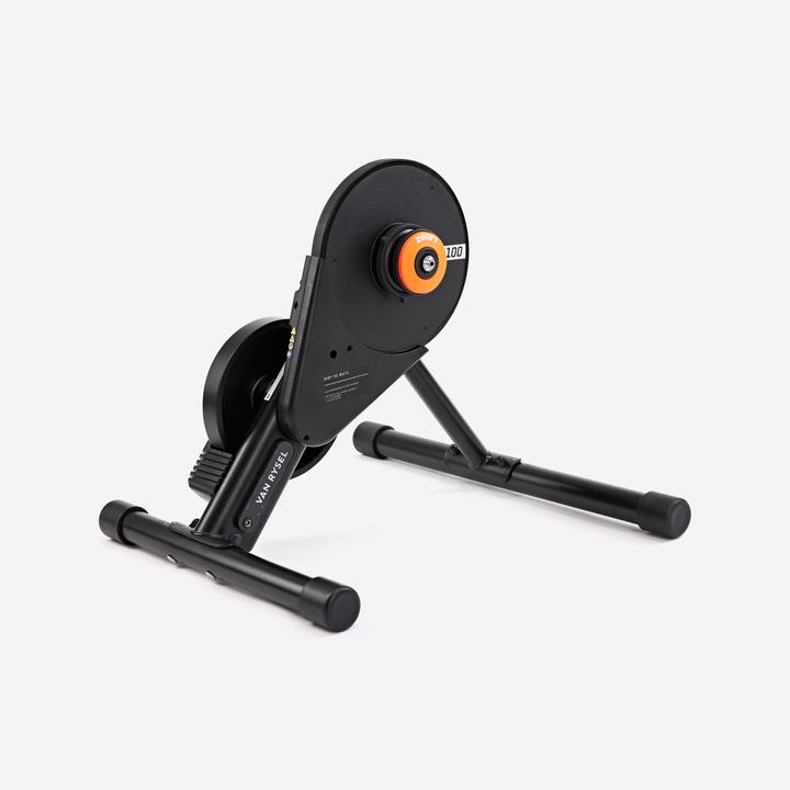 Actual product image Van rysel D100 Zwift Cog and Click