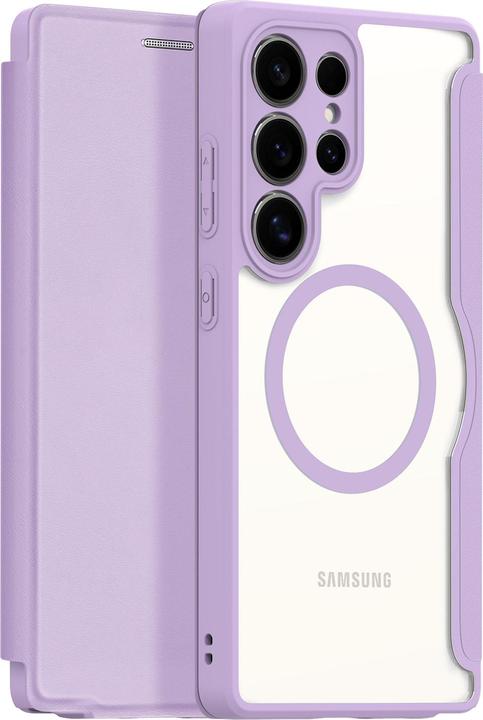 Productafbeelding Dux Ducis Skin X Pro Series (Samsung Galaxy S25 Ultra)