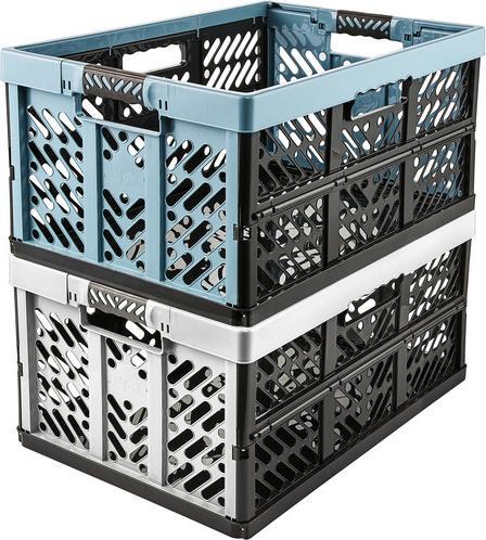 Produktbild keeeper ben (54 x 37 x 28 cm, 45 l)