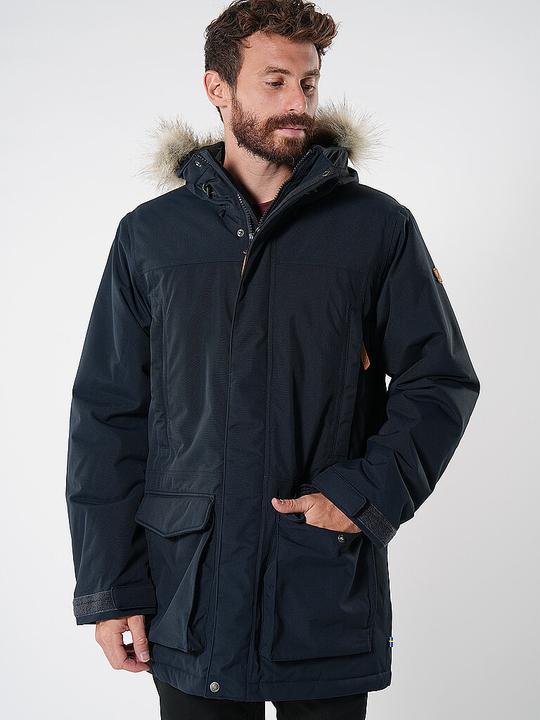Actual product image Fjällräven Nuuk Lite (L)