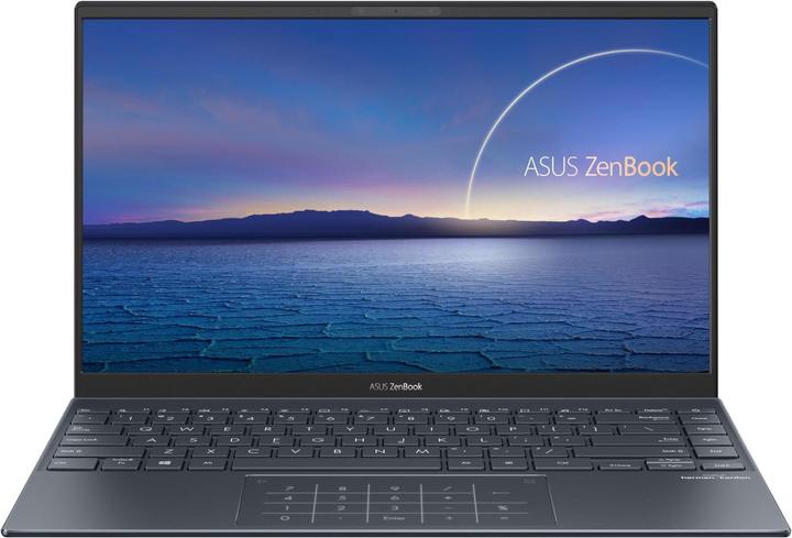 Immagine prodotto ASUS ZenBook 14 (14", Intel Core i5-1135G7, 8 GB, 512 GB, CH)