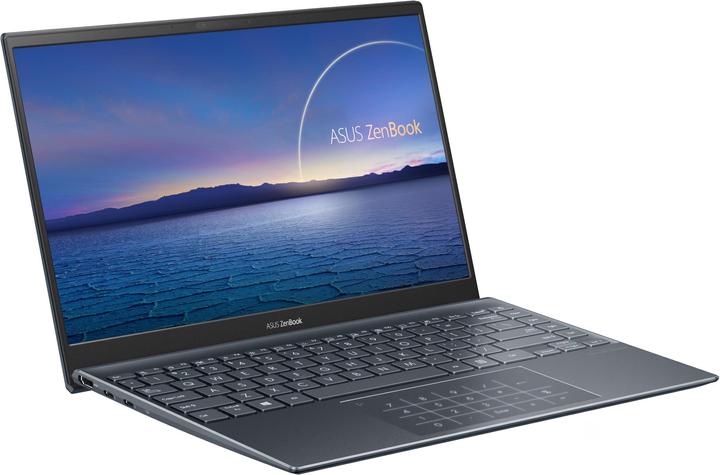 ASUS ZenBook 14 (14", Intel Core i5-1135G7, 8 GB, 512 GB, CH)