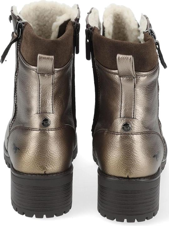 Produktbild Mustang Stiefelette (40)