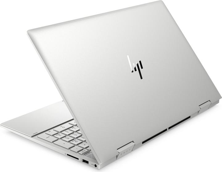 Produktbild HP Envy x360 15 (15.60", Intel Core i5-1135G7, 8 GB, 256 GB, CH)