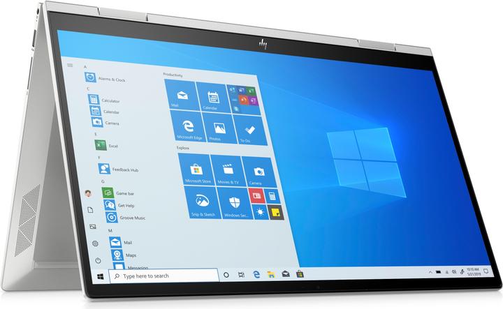 Produktbild HP Envy x360 15 (15.60", Intel Core i5-1135G7, 8 GB, 256 GB, CH)