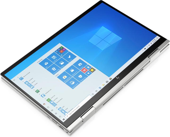 Produktbild HP Envy x360 15 (15.60", Intel Core i5-1135G7, 8 GB, 256 GB, CH)