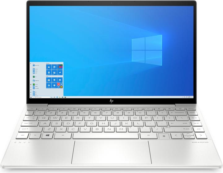 Produktbild HP Envy 13 (13.30", Intel Core i5-1035G1, 8 GB, 512 GB, CH)