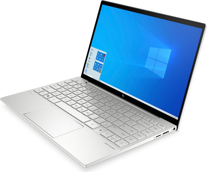 Produktbild HP Envy 13 (13.30", Intel Core i5-1035G1, 8 GB, 512 GB, CH)