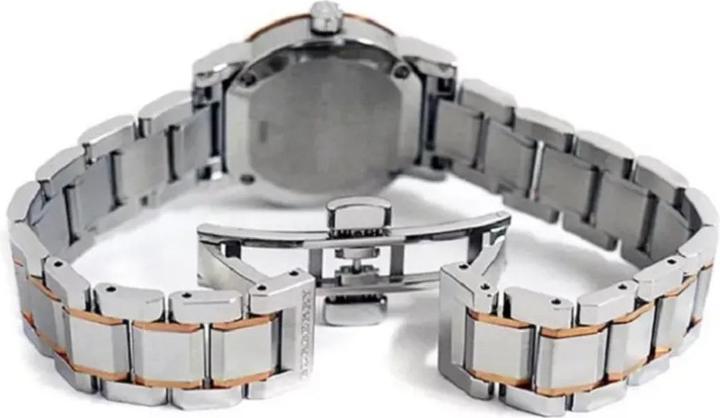 Image du produit Burberry La ville (Swiss Made, 26 mm)