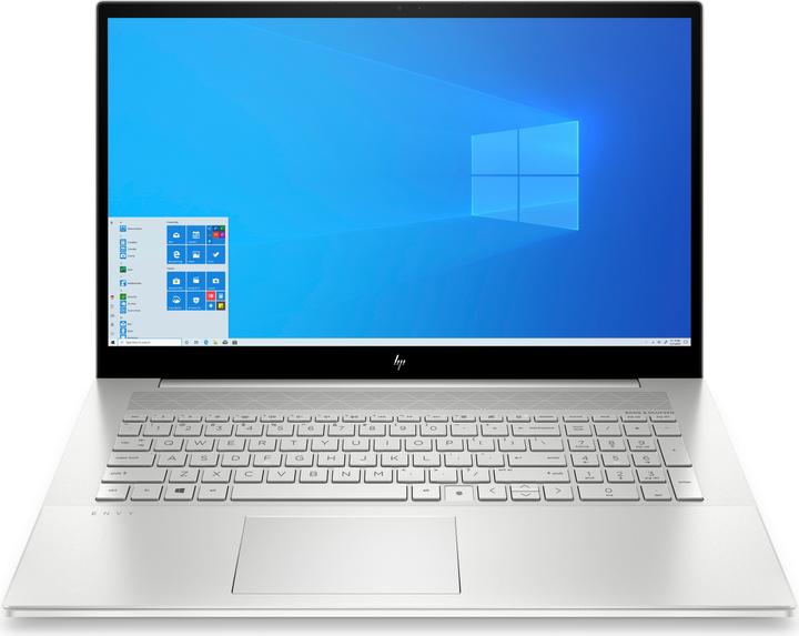 Produktbild HP Envy 17 (17.30", Intel Core i7-1165G7, 16 GB, 1000 GB, CH)