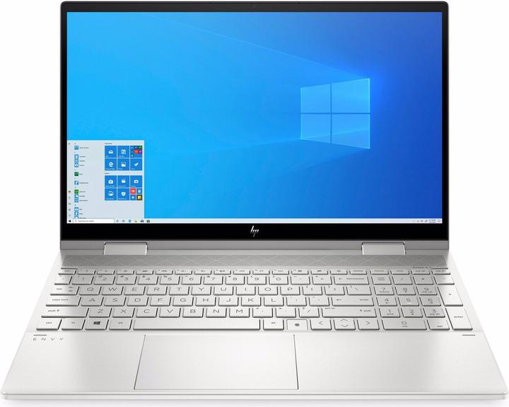 HP Envy x360 15 (15.60", Intel Core i5-1135G7, 8 GB, 256 GB, CH)