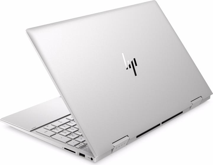 Actual product image HP Envy x360 15 (15.60", Intel Core i7-1165G7, 16 GB, 512 GB)