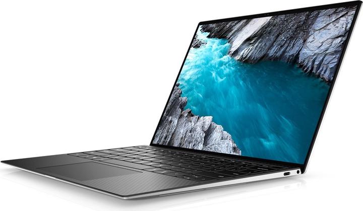 Actual product image Dell XPS 13 (13.40", Intel Core i7-1165G7, 16 GB, 512 GB, CH)