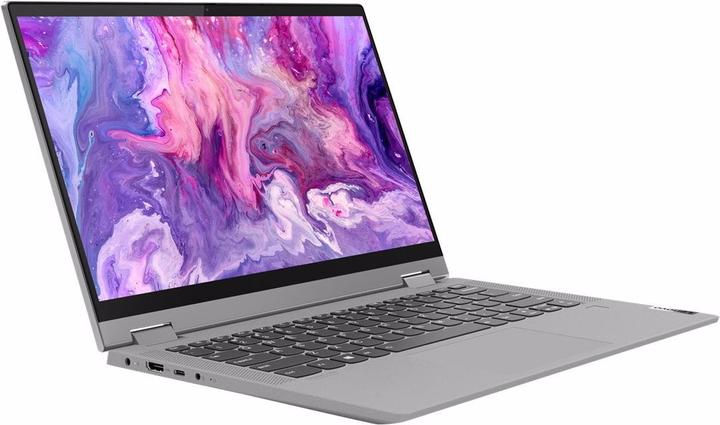 Image du produit Lenovo IdeaPad Flex 5i (14", Intel Core i5-1135G7, 16 Go, 512 Go, CH)