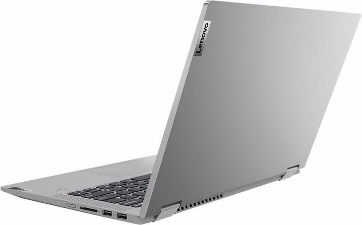 Image du produit Lenovo IdeaPad Flex 5i (14", Intel Core i5-1135G7, 16 Go, 512 Go, CH)