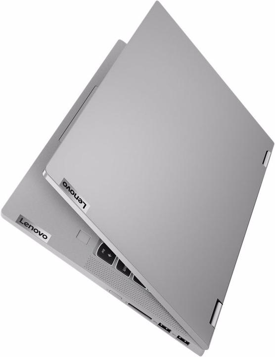 Image du produit Lenovo IdeaPad Flex 5i (14", Intel Core i5-1135G7, 16 Go, 512 Go, CH)