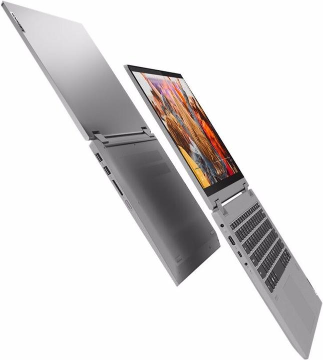 Image du produit Lenovo IdeaPad Flex 5i (14", Intel Core i5-1135G7, 16 Go, 512 Go, CH)
