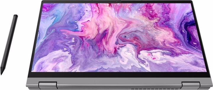 Image du produit Lenovo IdeaPad Flex 5i (14", Intel Core i5-1135G7, 16 Go, 512 Go, CH)