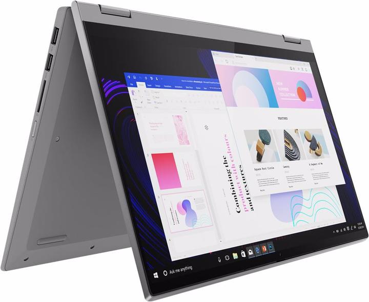 Image du produit Lenovo IdeaPad Flex 5i (14", Intel Core i5-1135G7, 16 Go, 512 Go, CH)