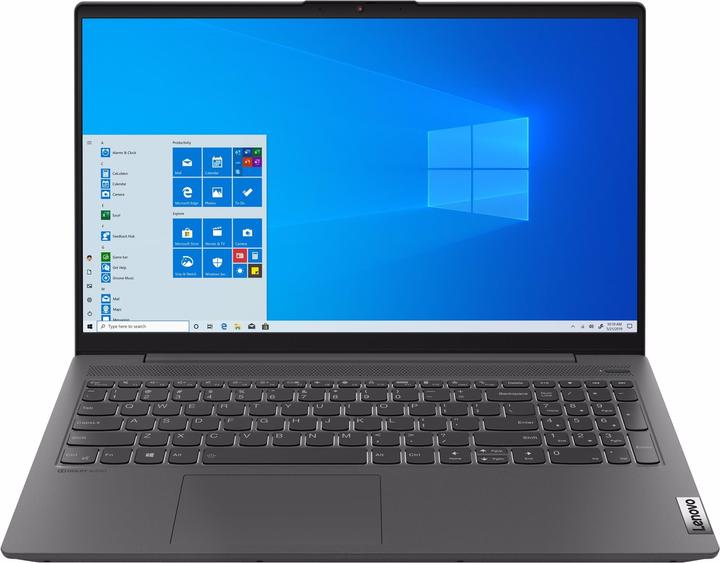 Lenovo IdeaPad 5i (15.60", Intel Core i5-1135G7, 16 GB, 512 GB, CH)