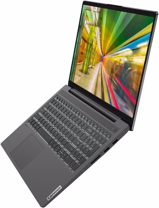 Immagine prodotto Lenovo IdeaPad 5i (15.60", Intel Core i5-1135G7, 16 GB, 512 GB, CH)