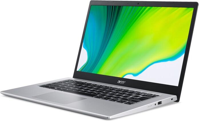 Produktbild Acer Aspire 5 (14", Intel Core i5-1135G7, 16 GB, 1000 GB, CH)
