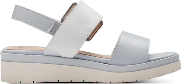 Actual product image Tamaris Sandalen (39)