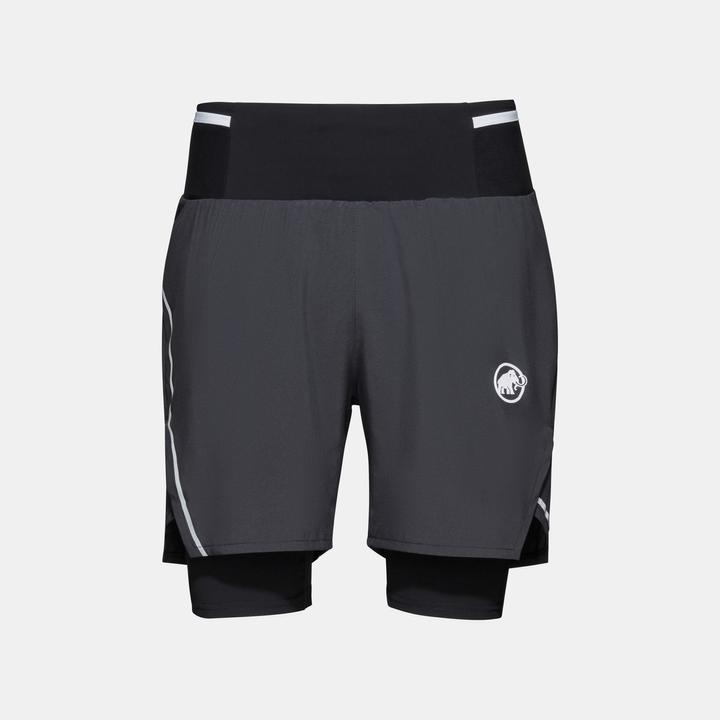 Immagine prodotto Mammut Pantaloncini Aenergy TR 2 in 1 Uomo (3XL)