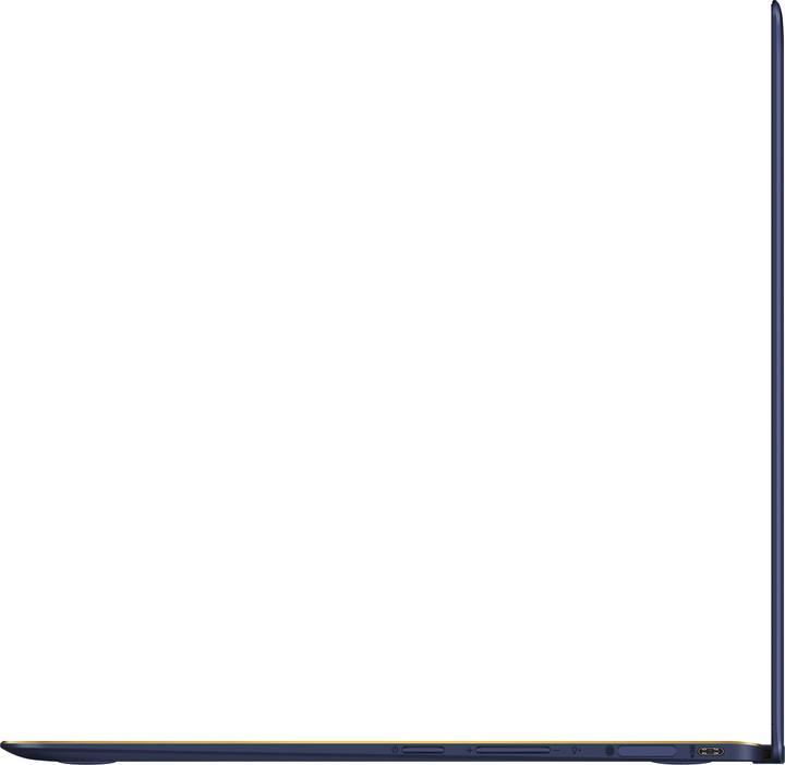 Produktbild ASUS ZenBook Flip S UX370UA-C4201T (13.30", Intel Core i7-8550U, 16 GB, 512 GB, CH)