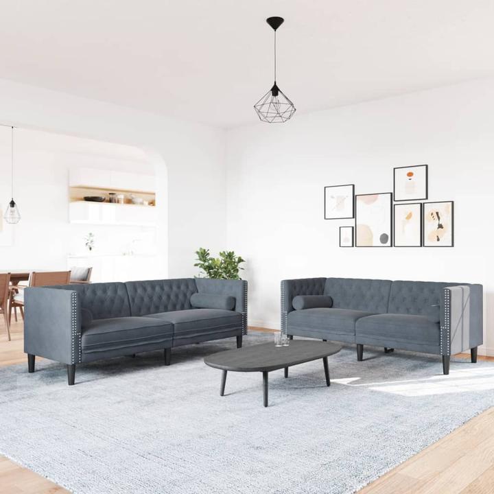 Immagine prodotto VidaXL Lolia (Chesterfield)